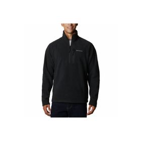Columbia Fast Trek III Yarım Fermuarlı Erkek Polar