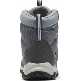 Columbia Firecamp Gri Kadın Bot