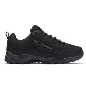 Columbia Firecamp III Siyah Waterproof Erkek Outdoor Ayakkabı