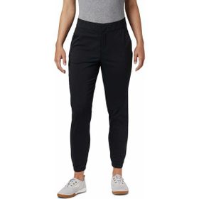 Columbia Firwood Camp Pant Siyah Kadın Pantolon