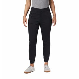 Columbia Firwood Camp Pant Siyah Kadın Pantolon