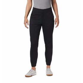 Columbia Firwood Camp Pant Siyah Kadın Pantolon