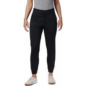 Columbia Firwood Camp Pant Siyah Kadın Pantolon