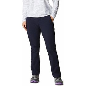 Columbia Firwood Core Lacivert Kadın Pantolon