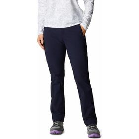 Columbia Firwood Core Lacivert Kadın Pantolon