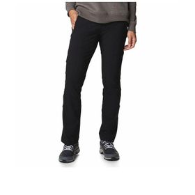 Columbia Firwood Core Siyah Kadın Pantolon