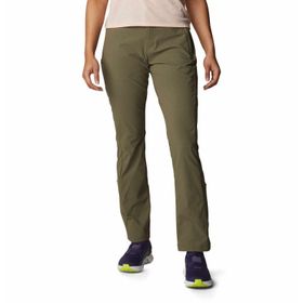 Columbia Firwood Core Yeşil Kadın Pantolon
