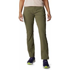 Columbia Firwood Core Yeşil Kadın Pantolon