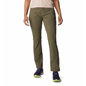 Columbia Firwood Core Yeşil Kadın Pantolon