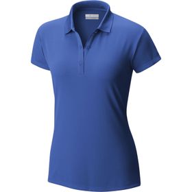 Columbia FL6087 Innısfree Polo Yaka Kadın T-shirt