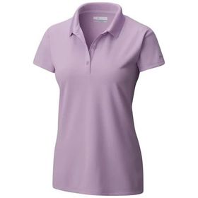 Columbia FL6087 Innısfree Polo Yaka Kadın T-shirt