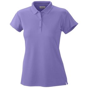 Columbia FL6087 Innısfree Polo Yaka Kadın T-shirt