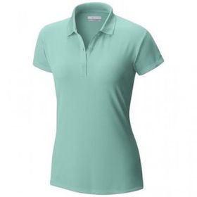 Columbia FL6087 Innısfree Polo Yaka Kadın T-shirt