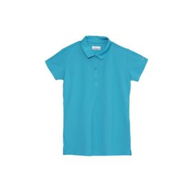 Columbia FL6087 Innısfree Polo Yaka Kadın T-shirt