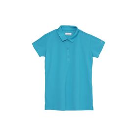 Columbia FL6087 Innısfree Polo Yaka Kadın T-shirt