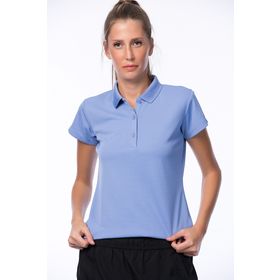 Columbia FL6087 Innısfree Polo Yaka Kadın T-shirt
