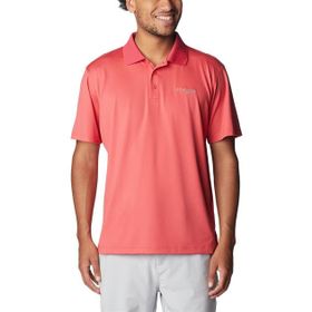 Columbia FM1038-683 Low Drag Offshore Pfg Polo Yaka Erkek T-Shirt