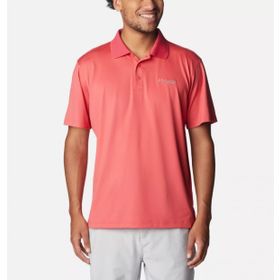 Columbia FM1038-683 Low Drag Offshore Pfg Polo Yaka Erkek T-Shirt