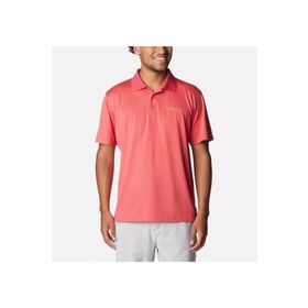 Columbia FM1038-683 Low Drag Offshore Pfg Polo Yaka Erkek T-Shirt