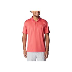 Columbia FM1038-683 Low Drag Offshore Pfg Polo Yaka Erkek T-Shirt