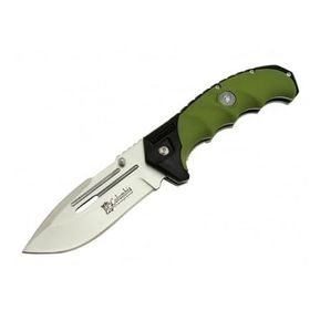 Columbia G10 Yeşil Çakı