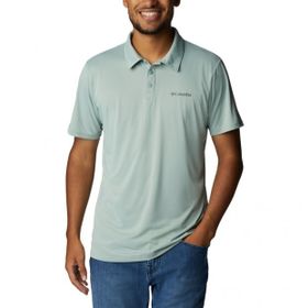 Columbia Gri Hike Erkek T-shirt