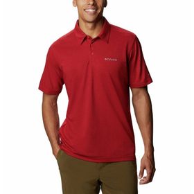 Columbia Havercamp Pique Polo Erkek T-shirt