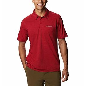 Columbia Havercamp Pique Polo Erkek T-shirt