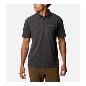 Columbia Havercamp Pique Siyah Erkek T-shirt