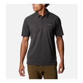 Columbia Havercamp Pique Siyah Erkek T-shirt