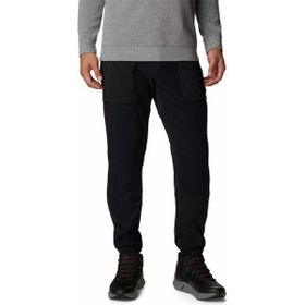 Columbia Heritage Ridge Fleece Siyah Erkek Eşofman Altı