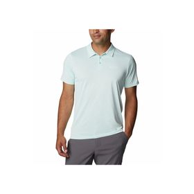 Columbia Hike Polo Kısa Kollu Erkek T-shirt