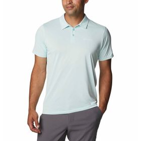 Columbia Hike Polo Kısa Kollu Erkek T-shirt