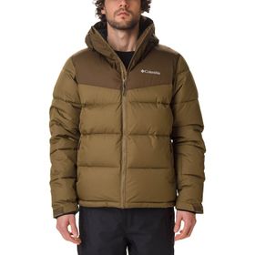 COLUMBIA ICELİNE RIDGE JACKET ERKEK MONT EO0902-463