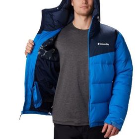 COLUMBIA ICELİNE RIDGE JACKET ERKEK MONT EO0902-463