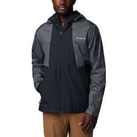 Columbia Inner Limits II Erkek Yağmurluk