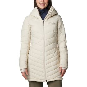 Columbia Joy Peak II Kara Taş Kadın Ceket