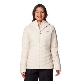 Columbia Joy Peak II Kara Taş Kadın Ceket