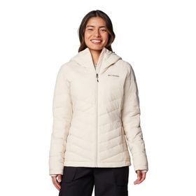 Columbia Joy Peak II Kara Taş Kadın Ceket