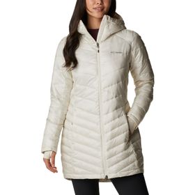 Columbia Joy Peak Mid Bej Kadın Mont