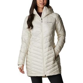 Columbia Joy Peak Mid Bej Kadın Mont