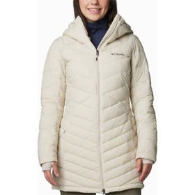 Columbia Joy Peak Mid Bej Kadın Mont