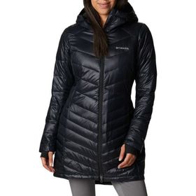 Columbia Joy Peak Mid Siyah Kadın Mont