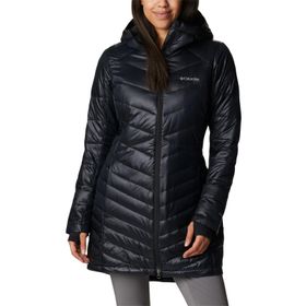 Columbia Joy Peak Mid Siyah Kadın Mont