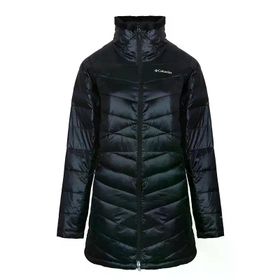 Columbia Joy Peak Novelty 2007681-010 Siyah Kadın Mont