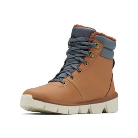 Columbia Keetley Boot Kahverengi Kadın Kısa Bot