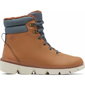 Columbia Keetley Boot Kahverengi Kadın Kısa Bot