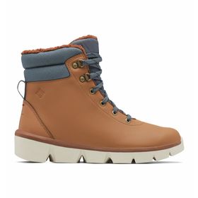 Columbia Keetley Boot Kahverengi Kadın Kısa Bot
