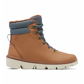 Columbia Keetley Boot Kahverengi Kadın Kısa Bot