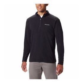 Columbia Klamath Range II Erkek Yarım Fermuarlı Polar